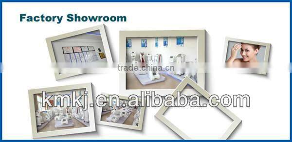 Multifunctional 7S cavitacion for weight loss with vacuum rf (CE,ISO)