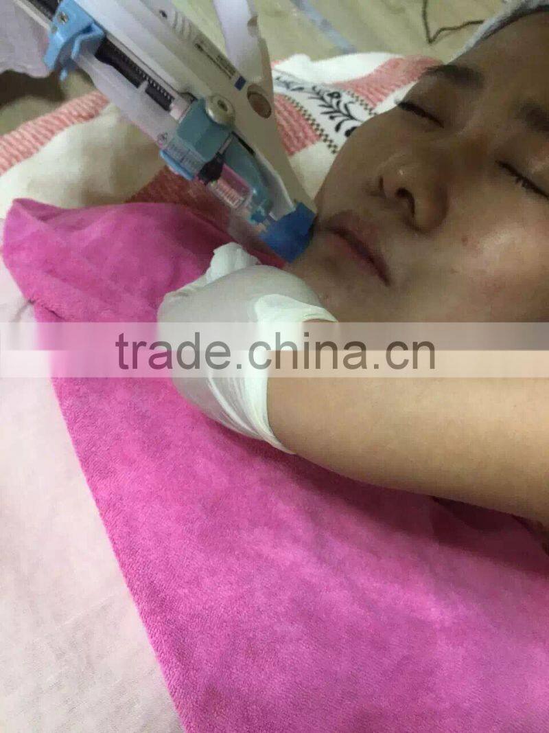 Meso Injector Mesotherapy Gun