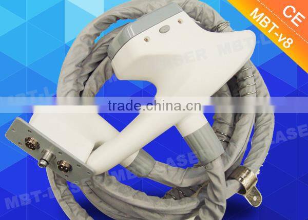 Cavitation Body Slimming Machine Vacuum Cavitation Laser