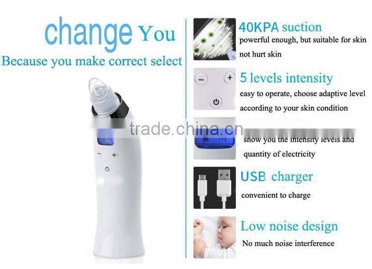 4 In 1 Anti-wrinkle spinal decompression hydro printing equipment microdermabration machine