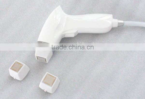new comming dermabrasion meso cryo & hot hammer ultrasonic and rf manufacturers