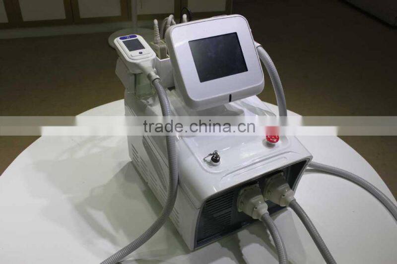 Higher quality fat freeze weight loss machine/Portable cryoipolyisis equipment