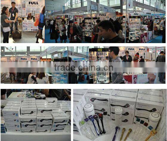 Auto microneedle therapy system Electric dermapen/auto derma pen/electronic dermapen