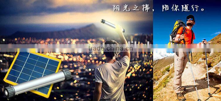 outdoor portable solar led lights for crafts