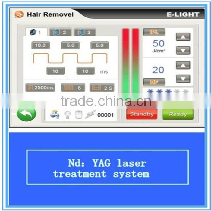 elite ipl shr laser hair removal machine for sale