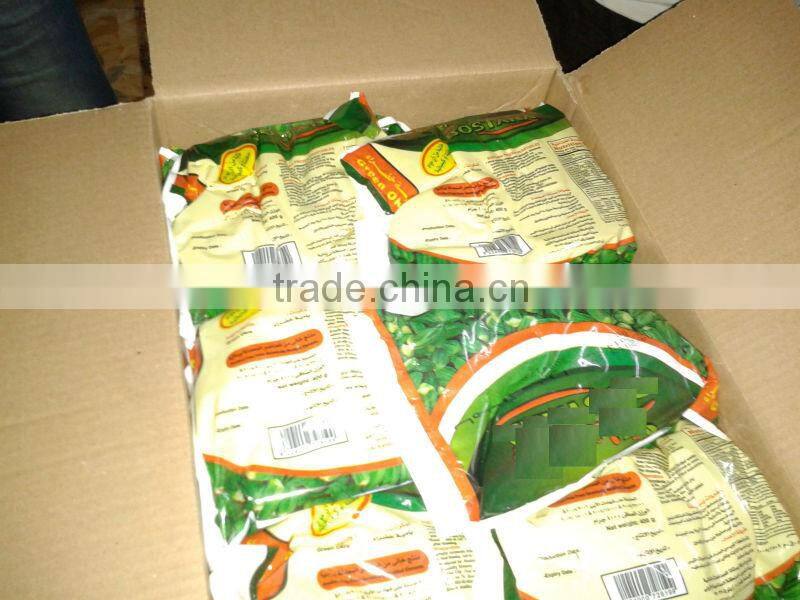 frozen mix vegetables