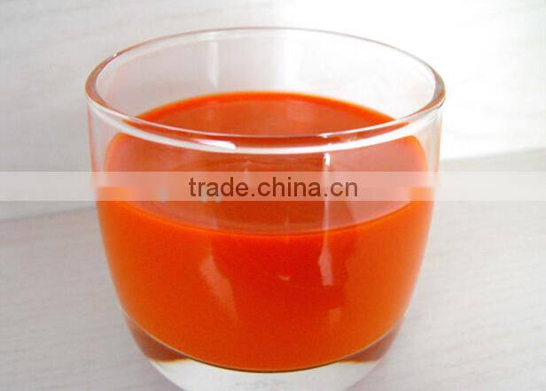 Goji berry juice wolfberry juice goji berry juice