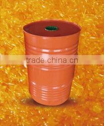MANDARIN ORANGE SACS/PULP/CELLS IN 205L