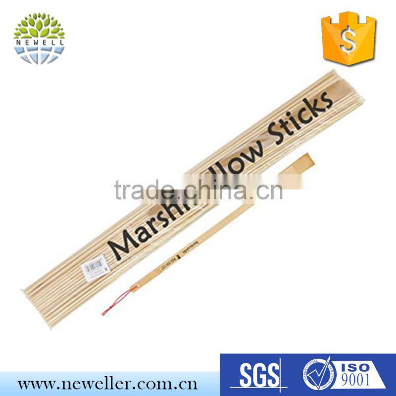 Trade Assurance Supplier eco-friendly 2-5cm natural rattan stick for home decoration