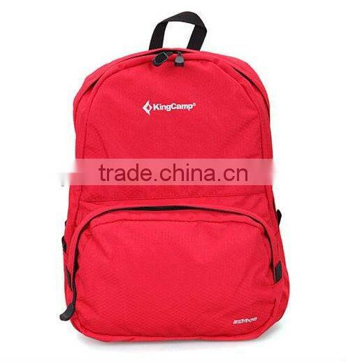 Top comfortable and quality camping traveling backpack