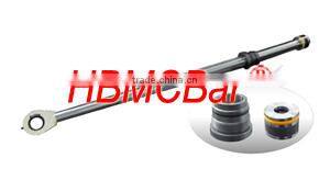Continuous cast iron bar / grey iron bar / ductile iron bar
