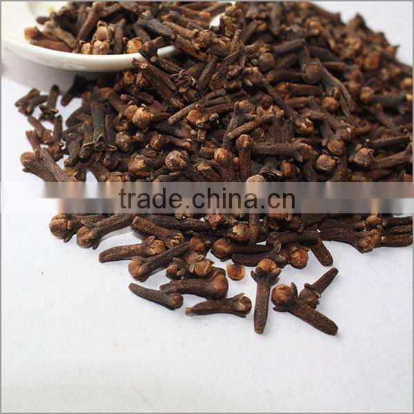 high quality natural clove