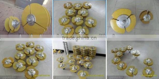 automatic wire winding machine/cable coiling machine/wire coiling machine/cable coil winding machine