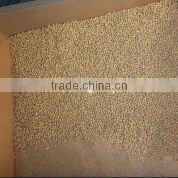 floating fish feed pellet fodder drying dehydrated dehydrator machine