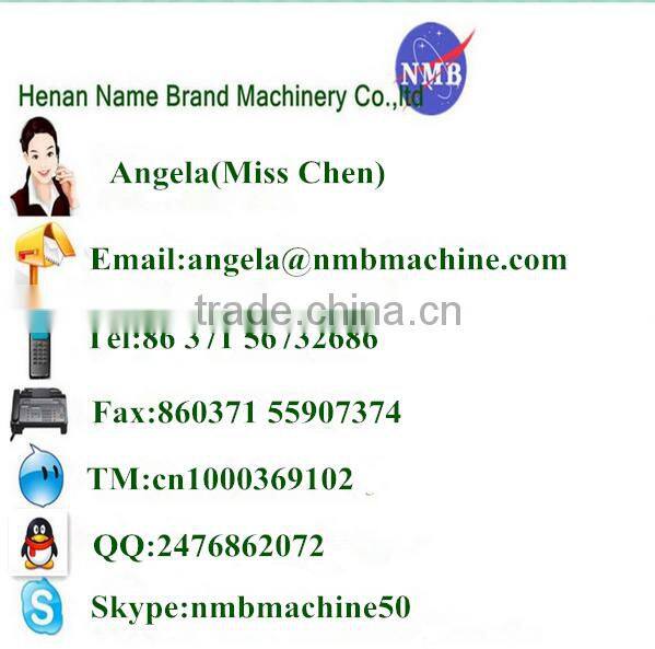 good price lube oil drum filling machine