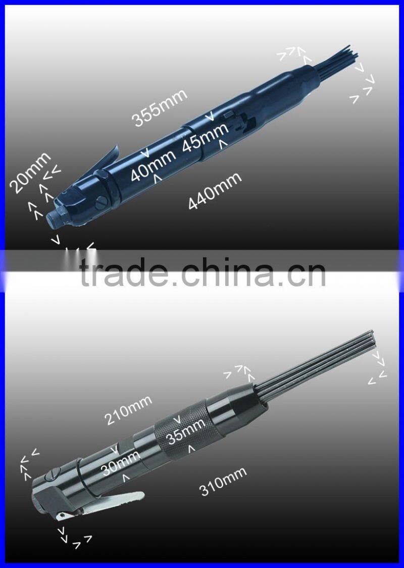 12/19 Needles Air Pneumatic japan air tools