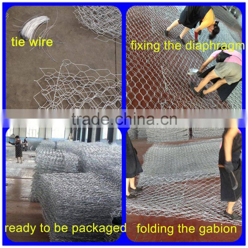 DM gabion for sale