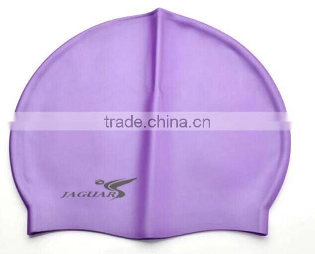 swimming cap in summer