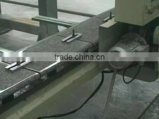 YHXM350 edge profiling machinery