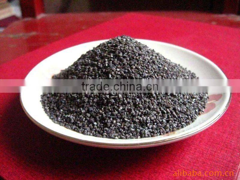 Hongtai Hot selling!!! high purity brown fused alumina