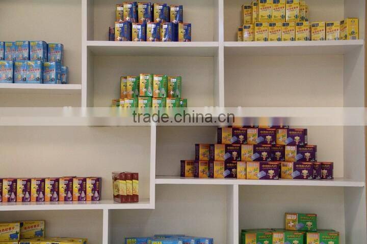 Factory Stock Big Discount Cheap Plant fiber mosquito coil, Mosuito paper coil