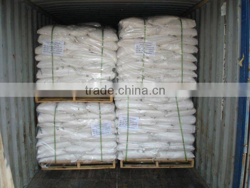 Calcium Chloride74%,77% Flakes