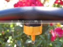 High Quality Pressure Compensation Dripper