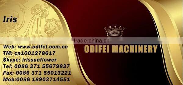 Multifunctional transformer oil purifier structural disabilties fuel oil refinery equipment with low price