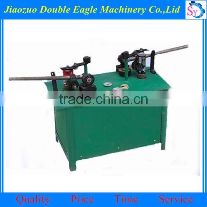 Most popular Industrial pop-top can developed cans/bottle/tin cap/removing machine