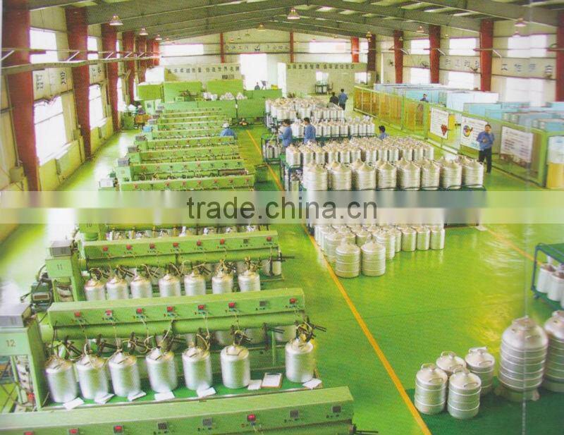 YDS-13 cryogenic liquid dewars for store biological samples