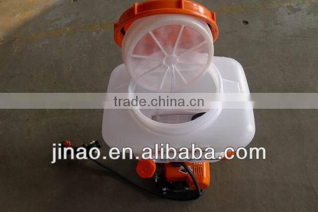 Hot Sell Agricultural Knapsack Power Sprayer With CE