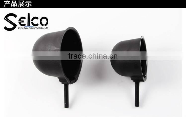 China hot sell fishing tackle carp fishing drip feeder