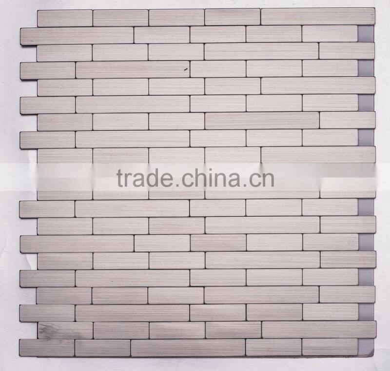 self adhesive mosaic