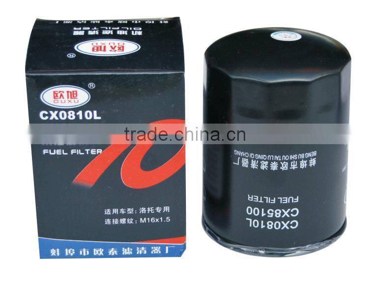Tractor Parts CX85100 CX85100L Fuel Filter