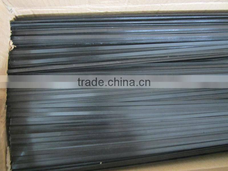 carbon fiber falt bar/strip bar