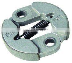 brush cutter clutch