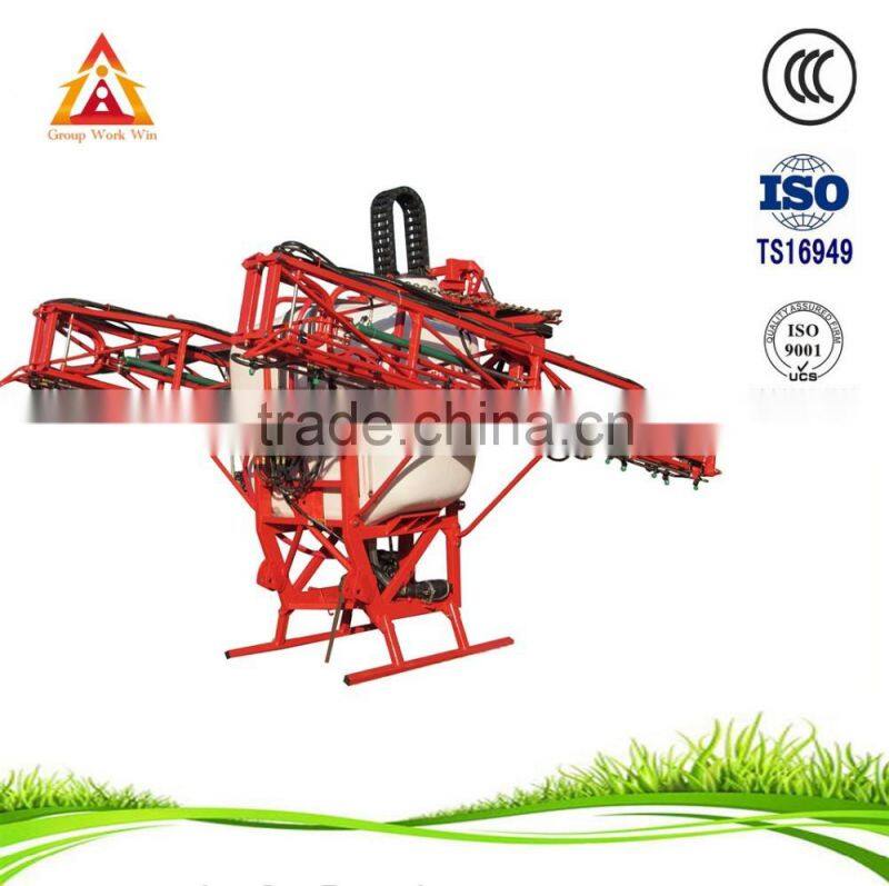 2016 High quality onion transplanter