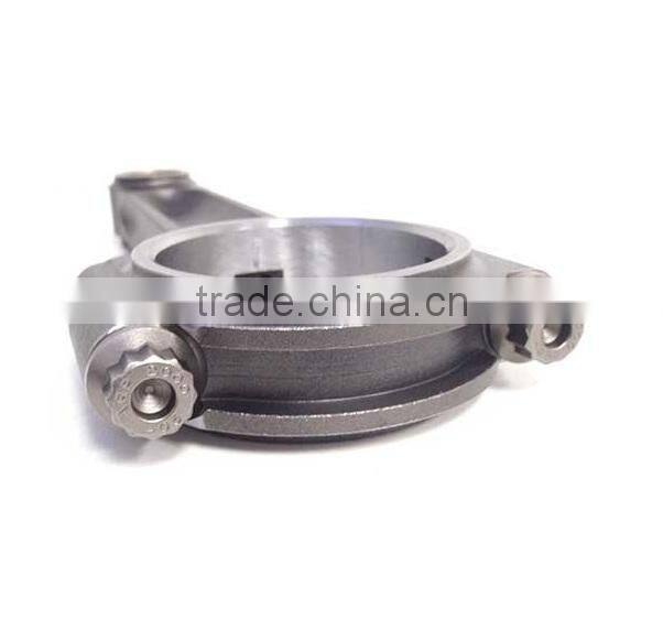 I beam Forge 4340 diesel engine spare parts connecting rod for farm machinery