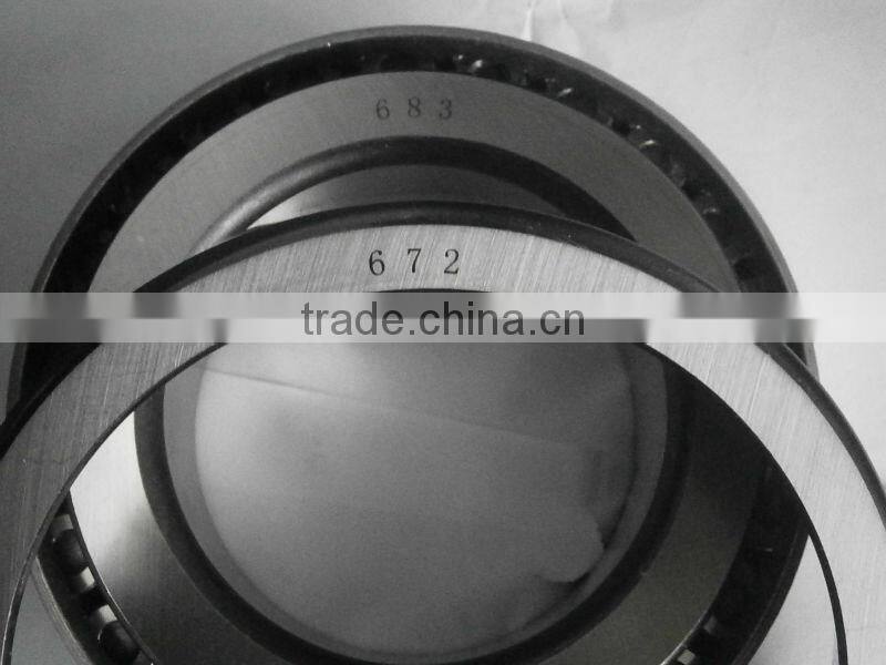 taper roller bearing 32909 original quality