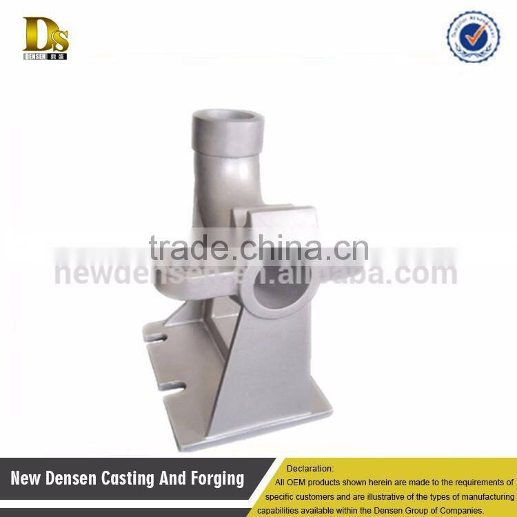 Alibaba China popular custom processing of die casting alu die casting parts