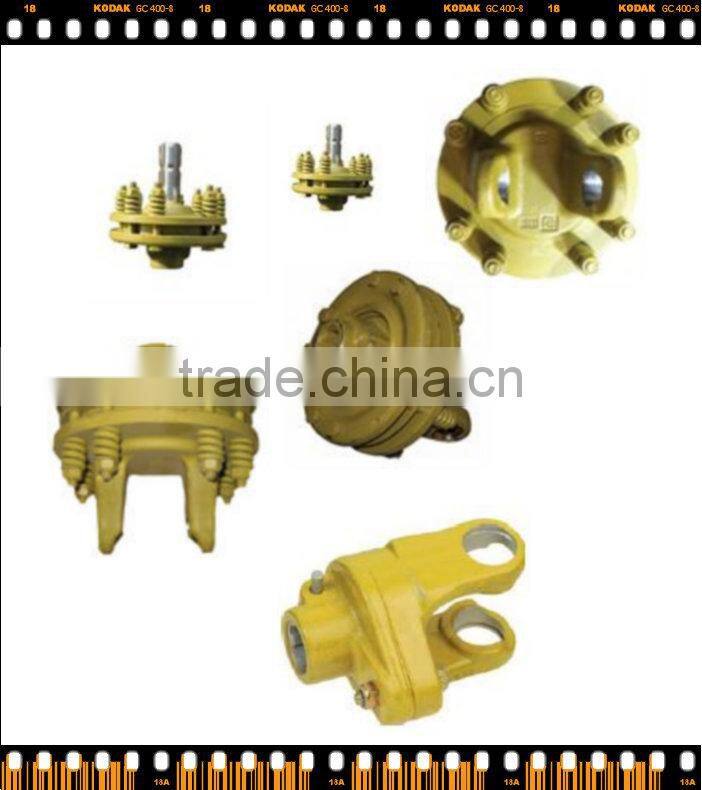 farm machinery harvest 2 Point Tie Guard.