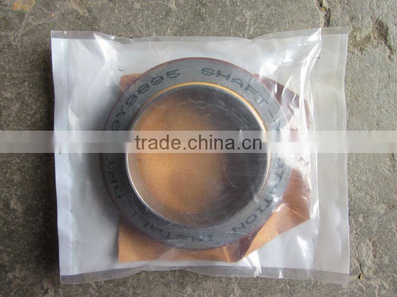 shangchai c6121 engine crankshaft oil seal 9Y9895,original shangchai parts