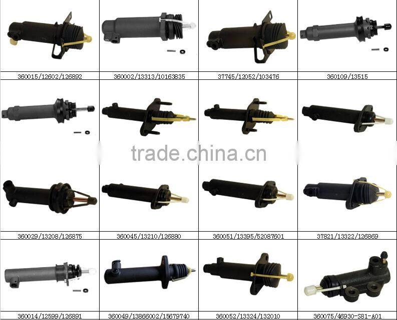 OEM Standard Brake Cylinder 58380-25000 58380-25000 58330-38010