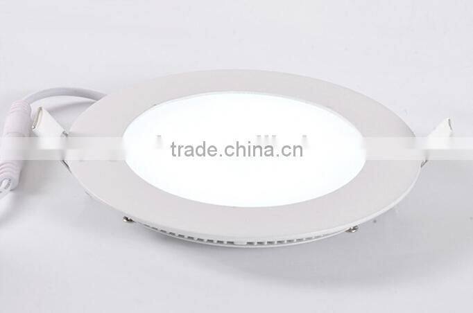 high lumen led panel light/ led light panel ceiling