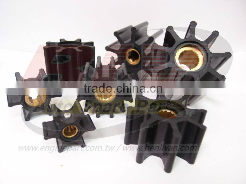 Diesel Marine Engine Parts for Japanese / Korea / Heavy Duty Parts