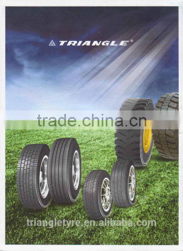 Triangle Brand Bias OTR Tire 45/65-45-46PR TL520