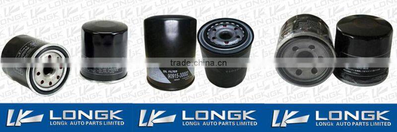 Toyota 2c oil filter 90915-30001