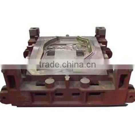 stamping mould puch mold