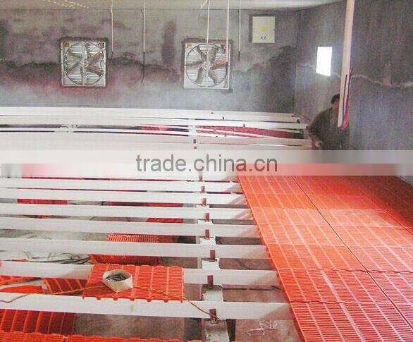 farrowing crates for pigs/Frp support beams /pig equipment