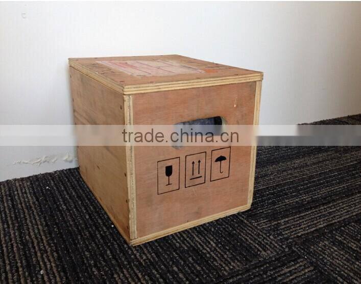 12V/24V DC hydraulic actuator for dump trailer made in China